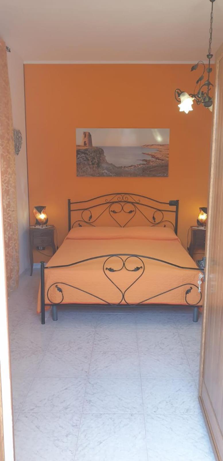 B&B L'Oasi Del Sole Uggiano La Chiesa Habitación foto